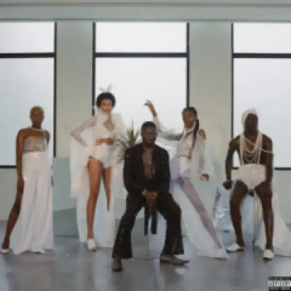 Odunsi (The Engine) - Hectic ft 234 Jaydaa, Amaarae & Solis